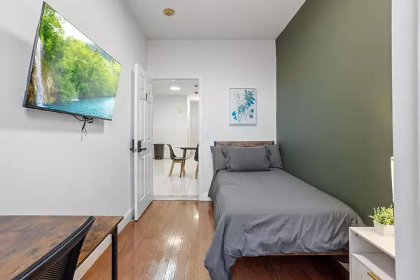 Coliving in Cecil B. Moore - North Philadelphia, Philadelphia