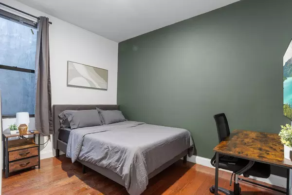 Coliving in Cecil B. Moore - North Philadelphia, Philadelphia