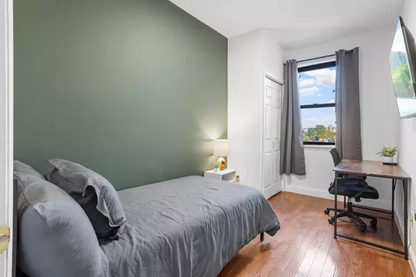 Coliving in Cecil B. Moore - North Philadelphia, Philadelphia