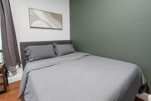 Coliving in Cecil B. Moore - North Philadelphia, Philadelphia