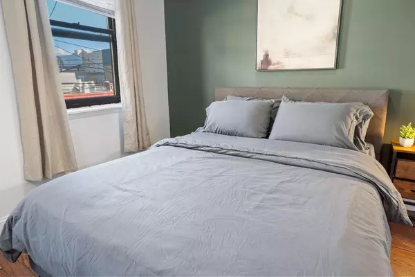 Coliving in Cecil B. Moore - North Philadelphia, Philadelphia