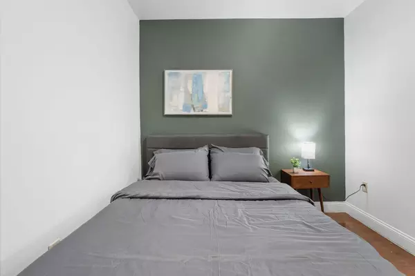 Coliving in Cecil B. Moore - North Philadelphia, Philadelphia