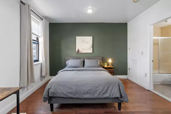 Coliving in Cecil B. Moore - North Philadelphia, Philadelphia