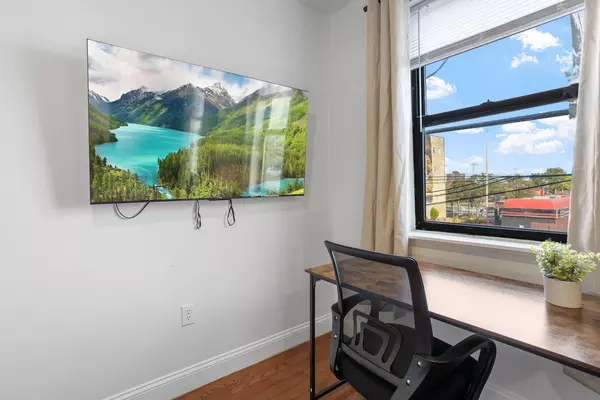 Coliving in Cecil B. Moore - North Philadelphia, Philadelphia