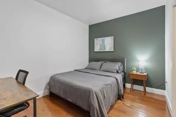 Coliving in Cecil B. Moore - North Philadelphia, Philadelphia
