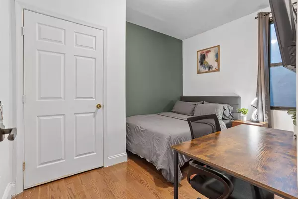 Coliving in Cecil B. Moore - North Philadelphia, Philadelphia
