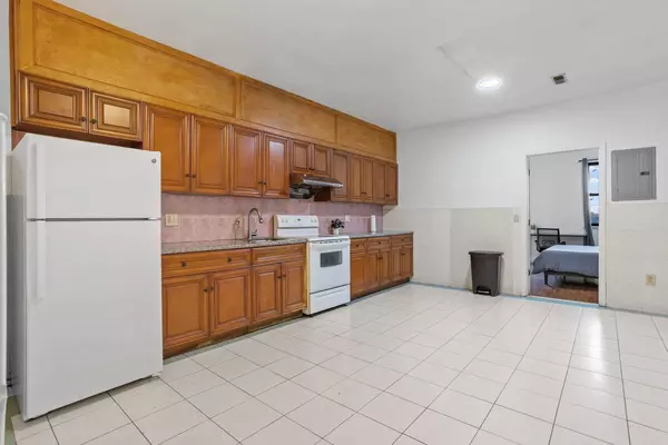 Coliving in Cecil B. Moore - North Philadelphia, Philadelphia