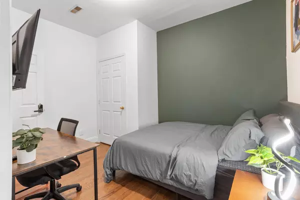 Coliving in Cecil B. Moore - North Philadelphia, Philadelphia