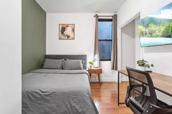 Coliving in Cecil B. Moore - North Philadelphia, Philadelphia