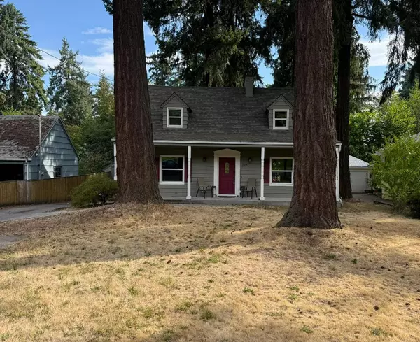 Coliving in Parkrose - East Portland, Portland