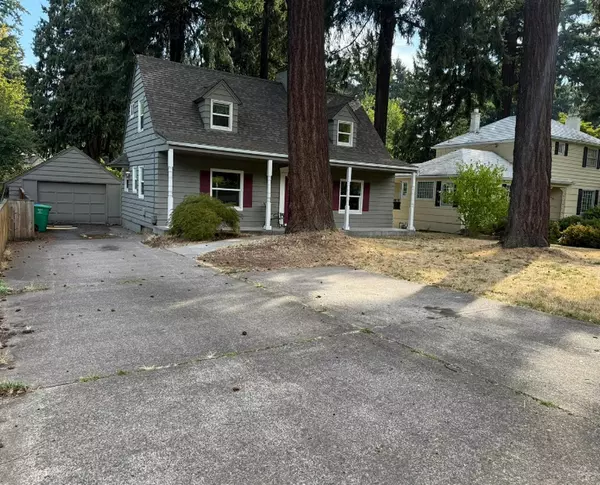 Coliving in Parkrose - East Portland, Portland