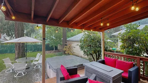 5 bedrooms apartment for rent in Parkrose - East Portland, Portland