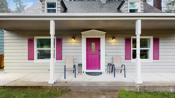 5 bedrooms apartment for rent in Parkrose - East Portland, Portland