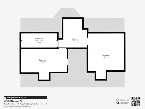 5 bedrooms apartment for rent in Parkrose - East Portland, Portland