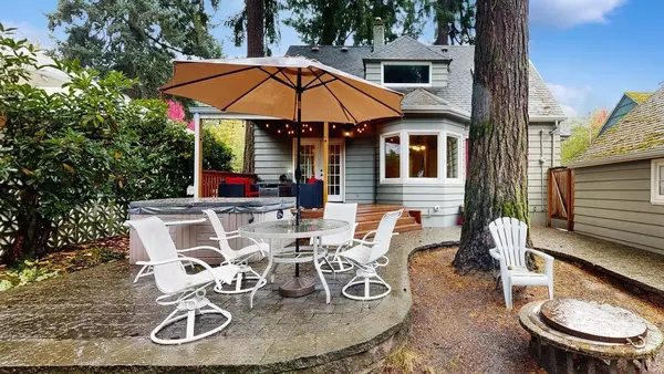 5 bedrooms apartment for rent in Parkrose - East Portland, Portland