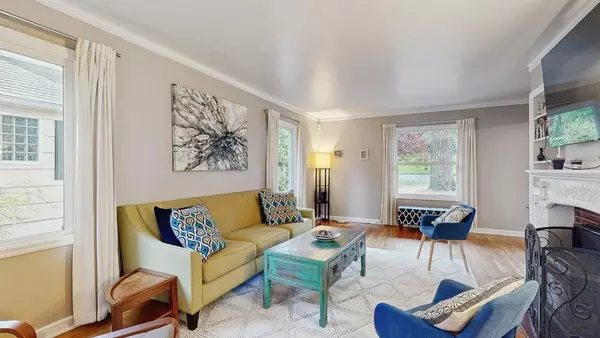 5 bedrooms apartment for rent in Parkrose - East Portland, Portland