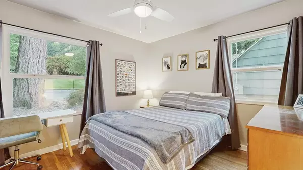 5 bedrooms apartment for rent in Parkrose - East Portland, Portland