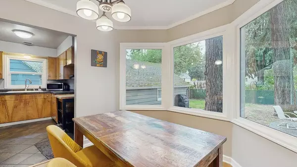 5 bedrooms apartment for rent in Parkrose - East Portland, Portland