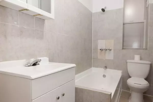 Coliving in Harlem - Manhattan, New York