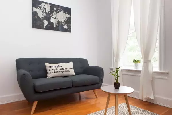Coliving in Harlem - Manhattan, New York