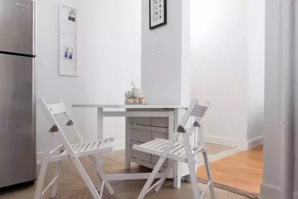 Coliving in Harlem - Manhattan, New York
