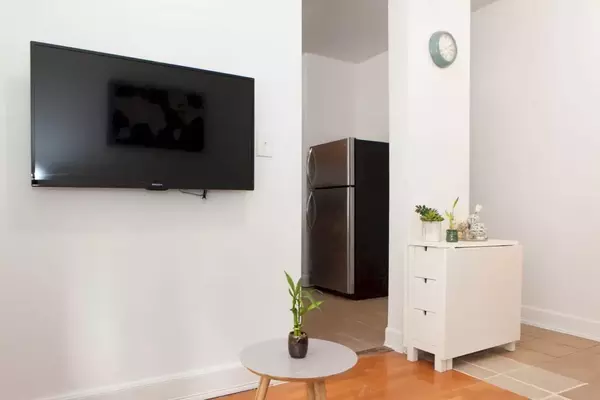Coliving in Harlem - Manhattan, New York