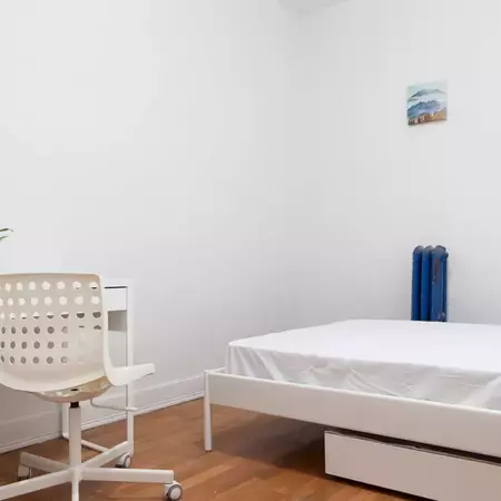 Coliving in Harlem - Manhattan, New York