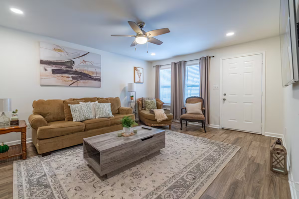 Coliving in Mableton - West Atl, Atlanta