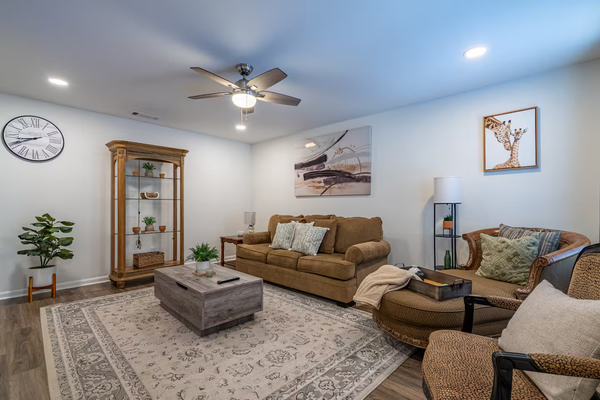 Coliving in Mableton - West Atl, Atlanta