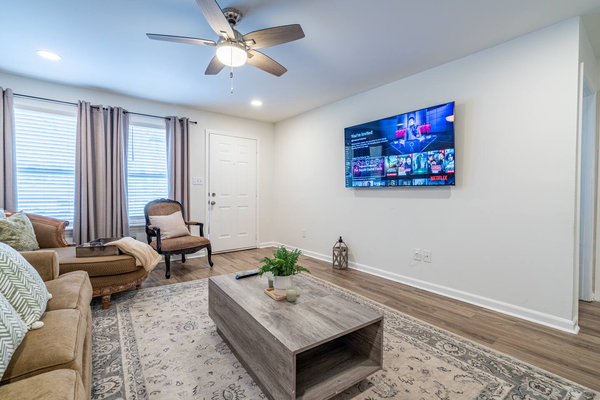 Coliving in Mableton - West Atl, Atlanta
