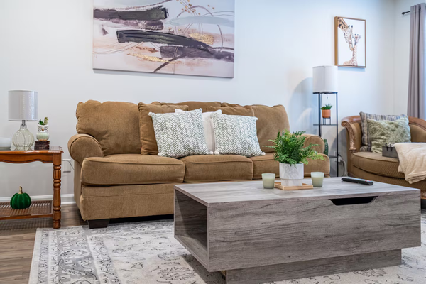 Coliving in Mableton - West Atl, Atlanta