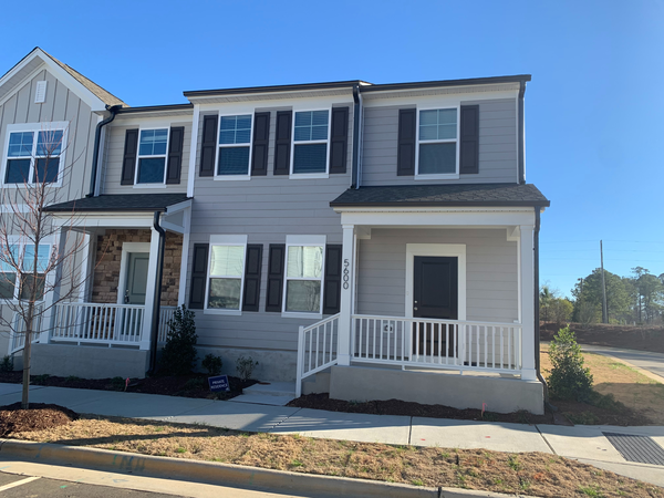 Coliving in Lake Wheeler - South Raleigh, Raleigh