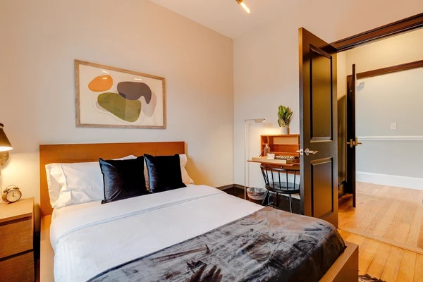 Coliving in South Boston - Boston, Boston