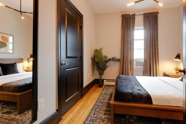 Coliving in South Boston - Boston, Boston