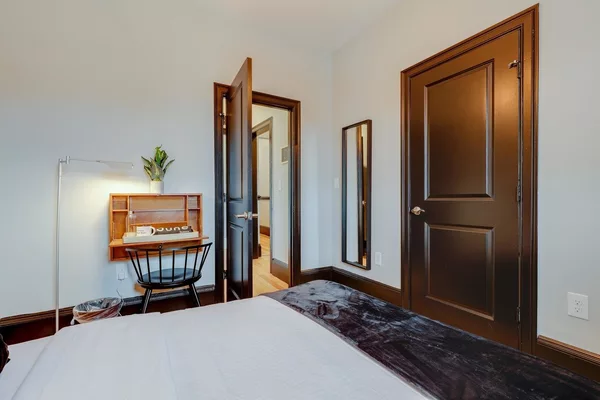 Coliving in South Boston - Boston, Boston