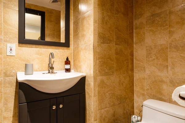 Coliving in China Town / Little Italy - Manhattan, New York