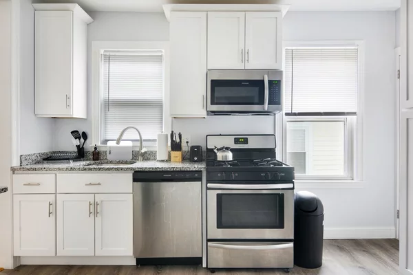 Coliving in Brighton - Boston, Boston