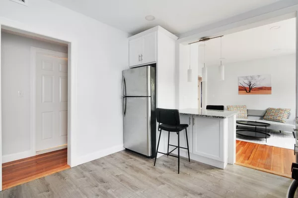 Coliving in Brighton - Boston, Boston