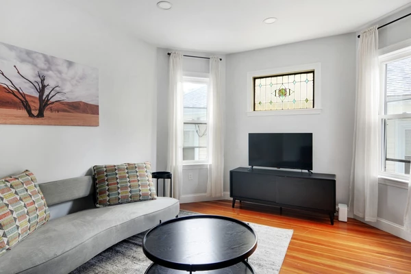 Coliving in Brighton - Boston, Boston