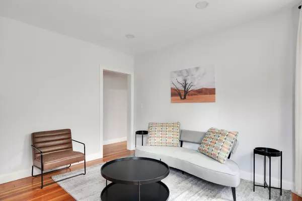 Coliving in Brighton - Boston, Boston