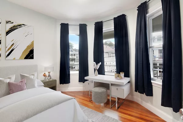 Coliving in Brighton - Boston, Boston