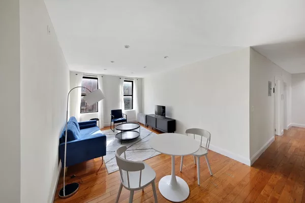 Coliving in East Harlem - Manhattan, New York