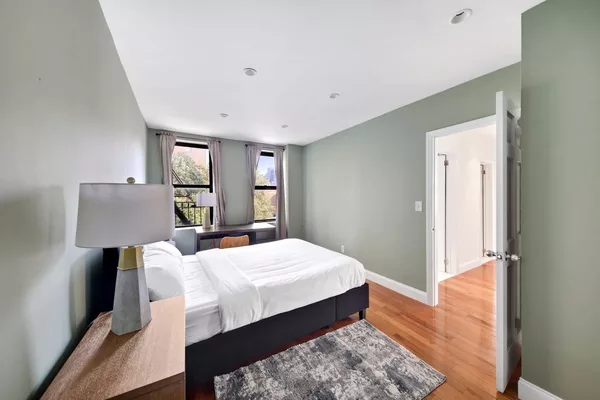 Coliving in East Harlem - Manhattan, New York