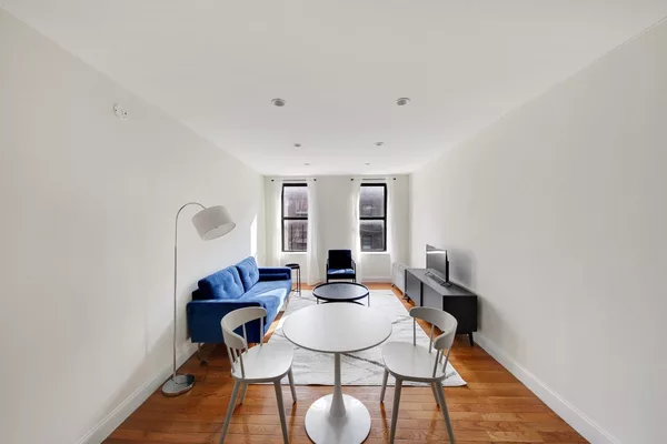 Coliving in East Harlem - Manhattan, New York