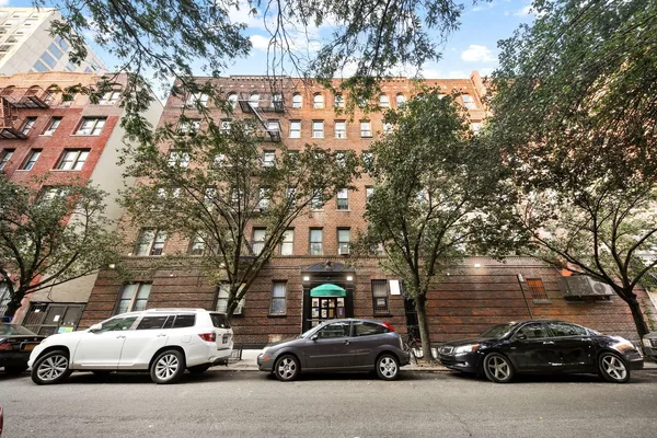 Coliving in East Harlem - Manhattan, New York