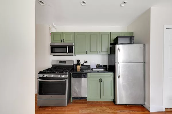 Coliving in East Harlem - Manhattan, New York