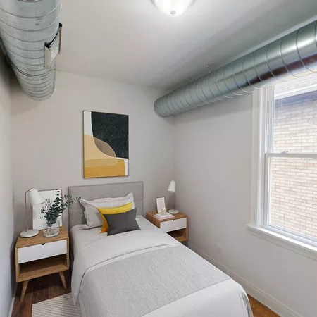 Coliving in Logan Square - North Side, Chicago