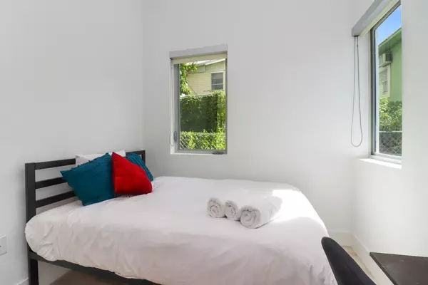 Coliving in Downtown Miami - Miami, Miami
