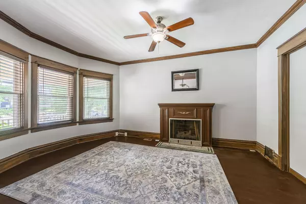 Coliving in Longfellow - KCMO, Kansas City