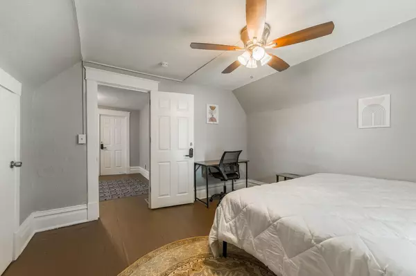 Coliving in Longfellow - KCMO, Kansas City